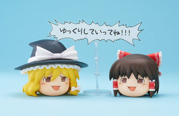 Nendoroid More: Take it Easy!!! (Touhou Project) [Max Factory][Figure]