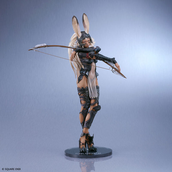 Final Fantasy XII Fran [Square Enix][Figure]