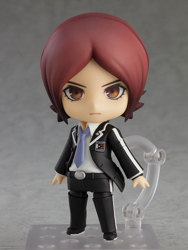 ねんどろいど 周防達哉(ペルソナ2罪) [グッドスマイル カンパニー][フィギュア]