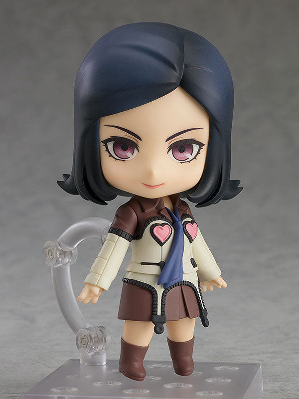 ねんどろいど 天野舞耶(ペルソナ2罰) [グッドスマイル カンパニー][フィギュア]