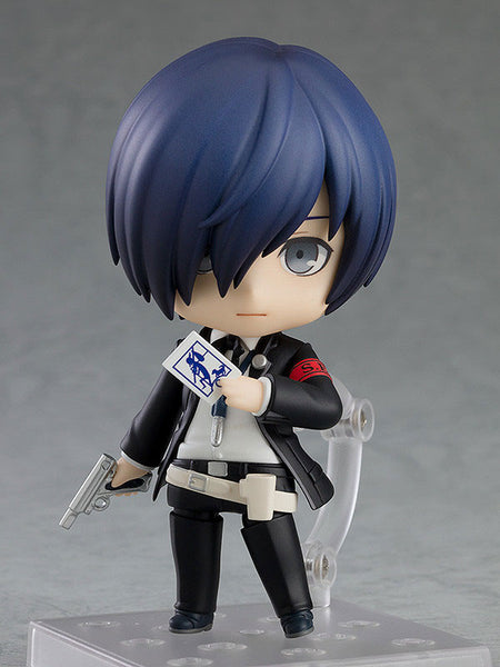 Nendoroid Persona 3 Protagonist (Persona 3) [Good Smile Company][Figure]