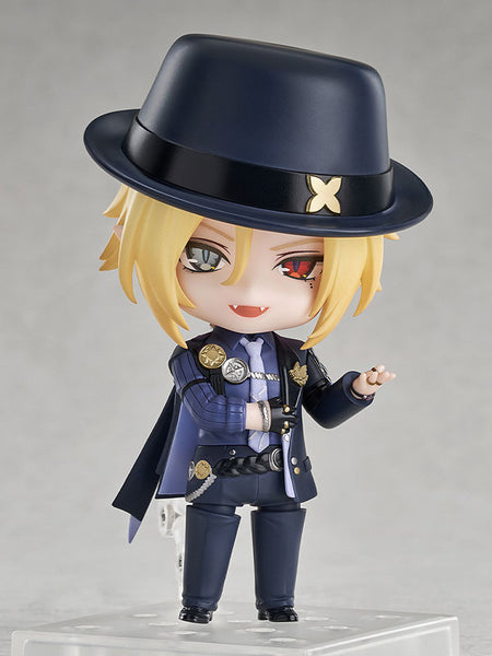 Nendoroid Hugo Demure (Zenless Zone Zero) [Good Smile Arts Shanghai][Figure]