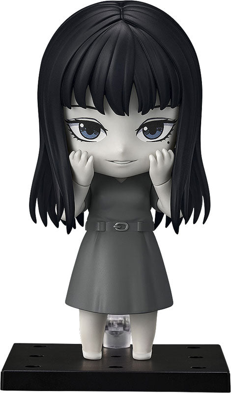 Nendoroid Tomie (Junji Ito Collection: Maniac) [Good Smile Arts Shanghai][Figure]