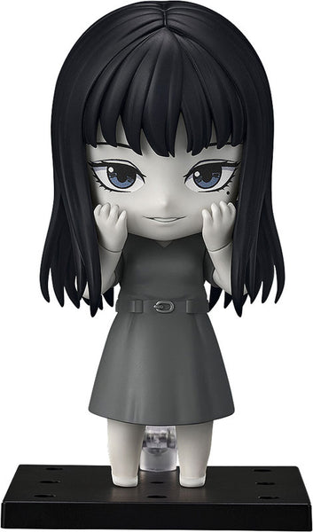 Nendoroid Tomie (Junji Ito Collection: Maniac) [Good Smile Arts Shanghai][Figure]