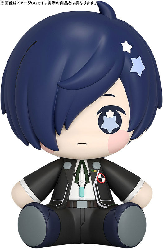 Huggy Good Smile P3R Protagonist (Persona 3 Reload) [Good Smile Arts Shanghai][Figure]