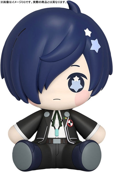 Huggy Good Smile P3R Protagonist (Persona 3 Reload) [Good Smile Arts Shanghai][Figure]