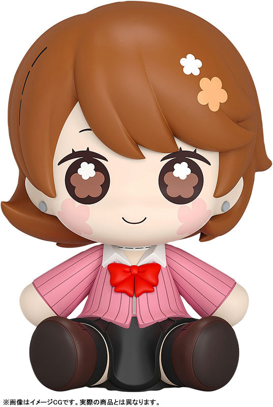 Huggy Good Smile Yukari Takeba (Persona 3 Reload) [Good Smile Arts Shanghai][Figure]