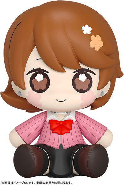Huggy Good Smile Yukari Takeba (Persona 3 Reload) [Good Smile Arts Shanghai][Figure]