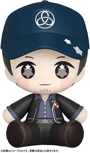 Huggy Good Smile Junpei Iori (Persona 3 Reload) [Good Smile Arts Shanghai][Figure]