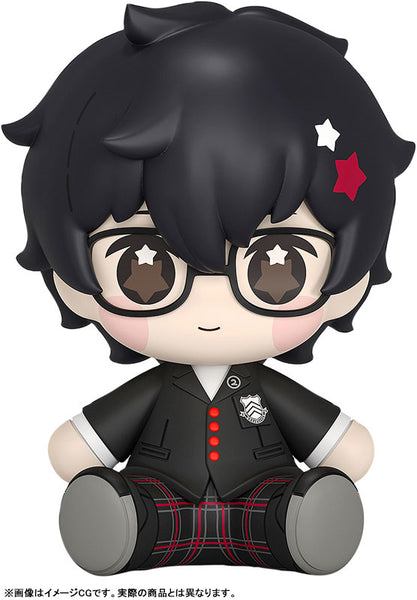 Huggy Good Smile P5R Protagonist (Persona 5 The Royal) [Good Smile Arts Shanghai][Figure]