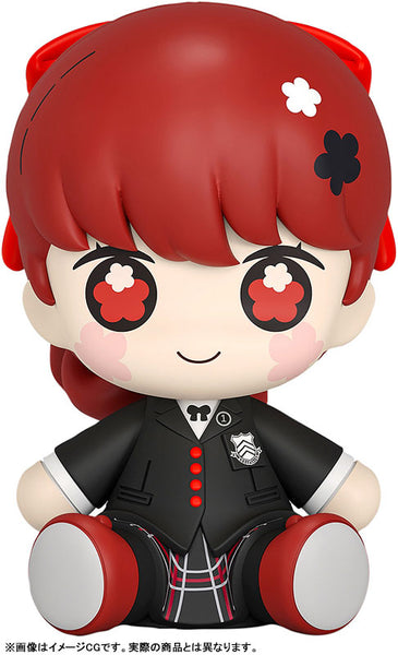Huggy Good Smile Kasumi Yoshizawa (Persona 7 The Royal) [Good Smile Arts Shanghai][Figure]