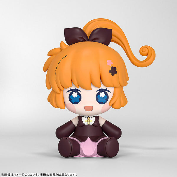 Huggy Good Smile Saint Tail (Mysterious Thief Saint Tail) [Good Smile Arts Shanghai][Figure]