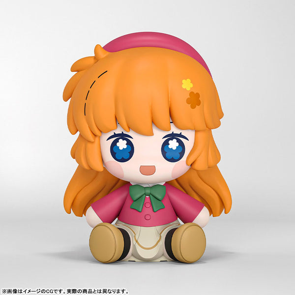 Huggy Good Smile Meimi Haneoka (Phantom Thief Saint Tail) [Good Smile Arts Shanghai][Figure]