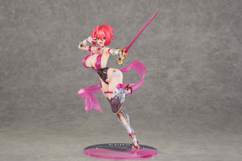 1/6キューティーハニーNOVA [MAGI ARTS][フィギュア]