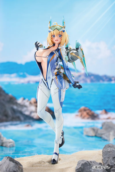 1/6ソフィア・F・シャーリング ウェットスーツVer. [Vkend][フィギュア]