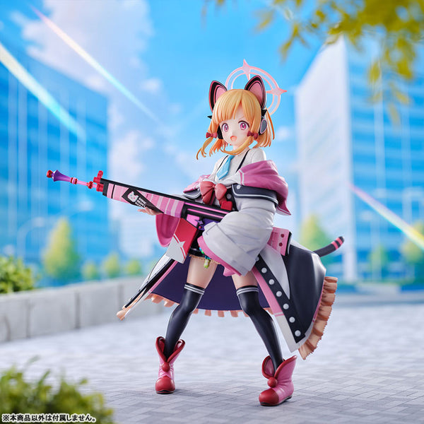 1/6モモイ(ブルーアーカイブ) [ユニオンクリエイティブ][フィギュア]