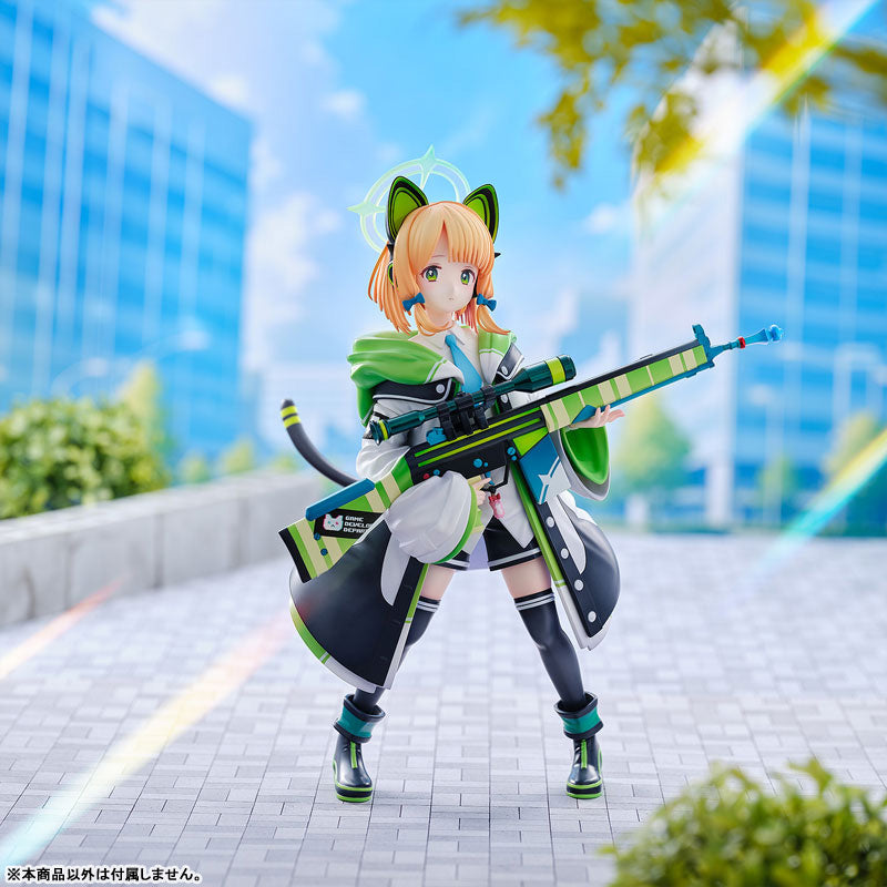 1/6ミドリ(ブルーアーカイブ) [ユニオンクリエイティブ][フィギュア]