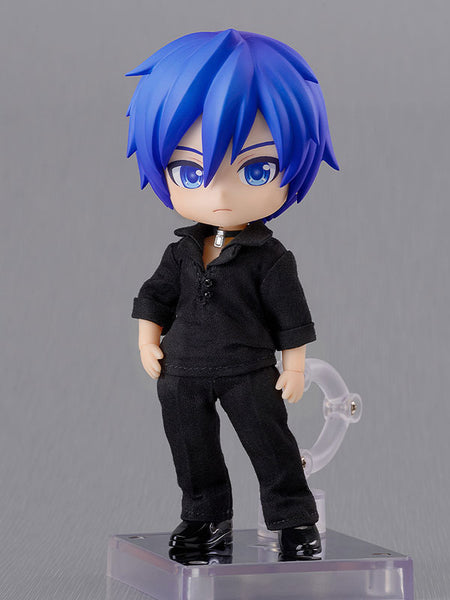Nendoroid Doll Kaito: Guilty Ver. (SEGA feat. HATSUNE MIKU Project) [Good Smile Company][Figure]