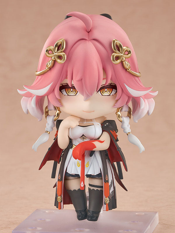 Nendoroid Changli (Wuthering Waves) [Good Smile Arts Shanghai][Figure]