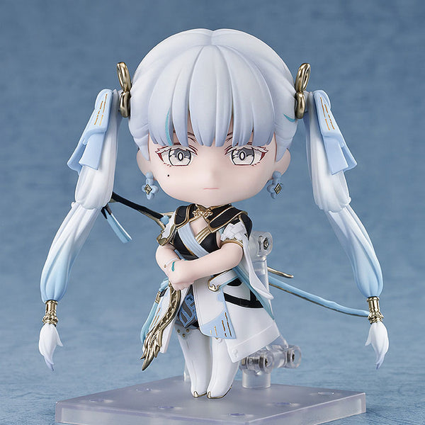 Nendoroid Jiyan (Wuthering Waves) [Good Smile Arts Shanghai][Figure]
