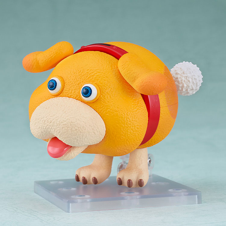 ねんどろいど オッチン(ピクミン) [グッドスマイルカンパニー][フィギュア]