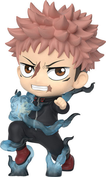 Jujutsu Kaisen - Figure Set Yuji Itadori [SUNRISEPOP][Figure]