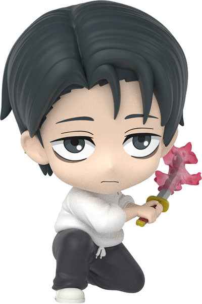 Jujutsu Kaisen - Figure Sits Yuta Okkotsu [SUNRISEPOP][Figure]