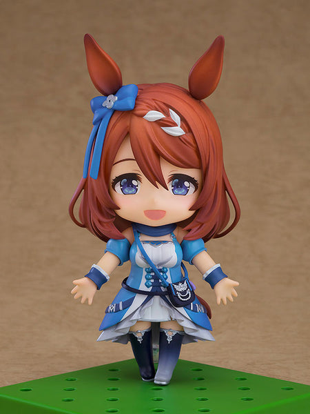 Nendoroid Super Creek (Uma Musume Pretty Derby) [Good Smile Company][Figure]