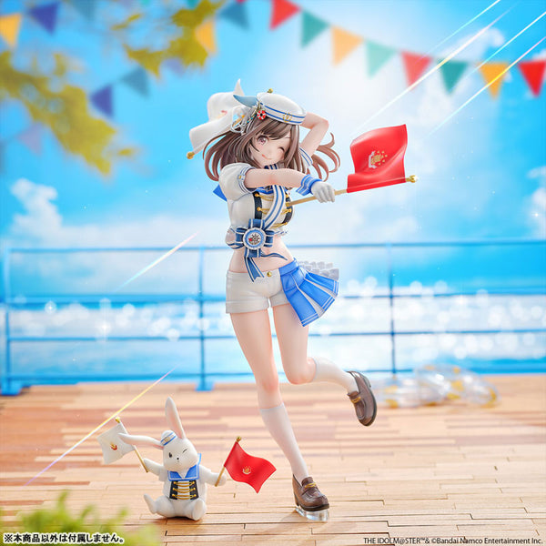 1/6月岡恋鐘 セイリングセイラーver. (アイドルマスター シャイニーカラーズ) [ユニオン クリエイティブ][フィギュア]