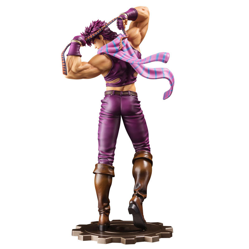 1/8FIGURE MUSEUM Joseph Joestar Special Color (Anime "JoJo's Bizarre Adventure Battle Tendency") [Sentinel][Figure]