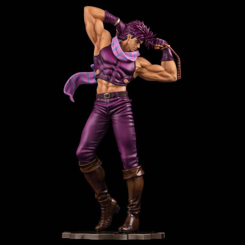 1/8FIGURE MUSEUM Joseph Joestar Special Color (Anime "JoJo's Bizarre Adventure Battle Tendency") [Sentinel][Figure]