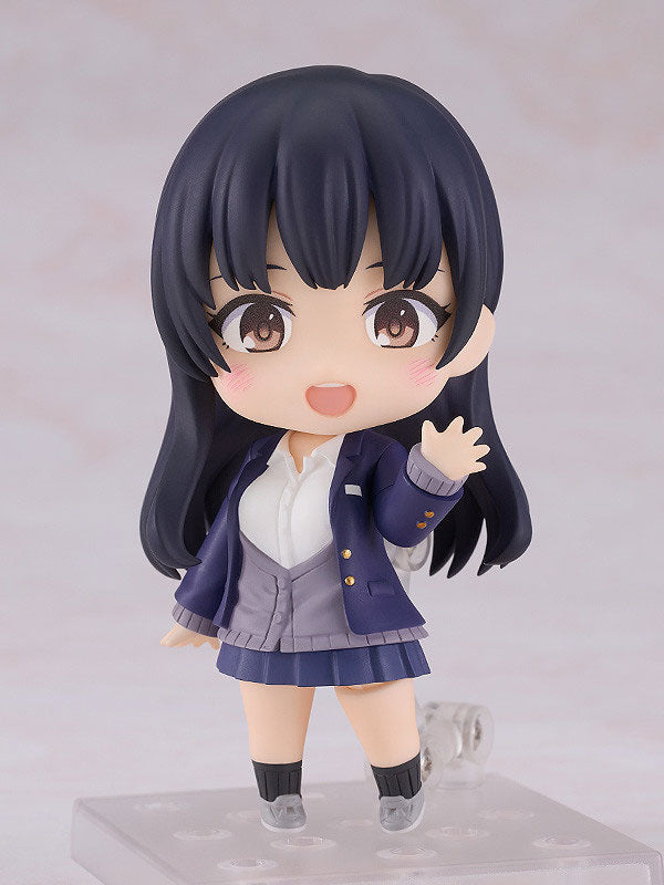 ねんどろいど 山田杏奈(僕の心のヤバイやつ) [グッドスマイルカンパニー][フィギュア]