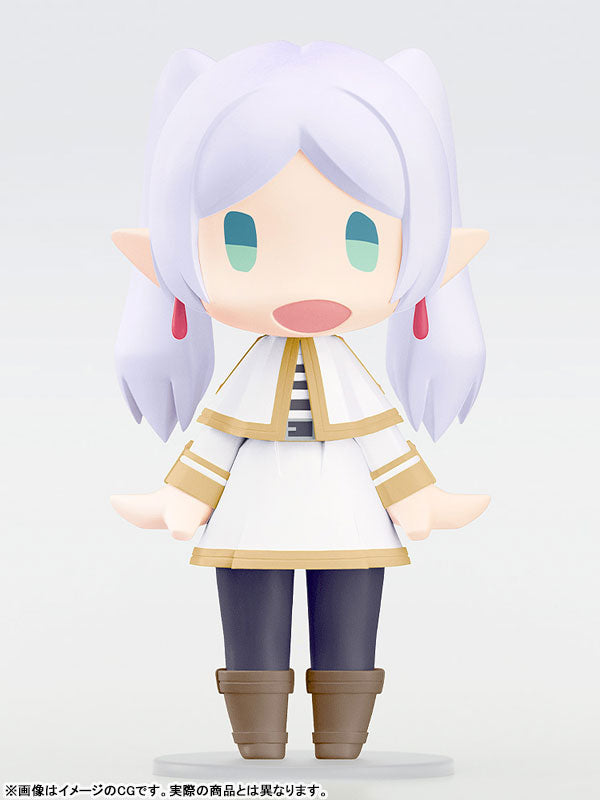 HELLO! GOOD SMILE フリーレン(葬送のフリーレン) [グッドスマイルカンパニー][フィギュア]