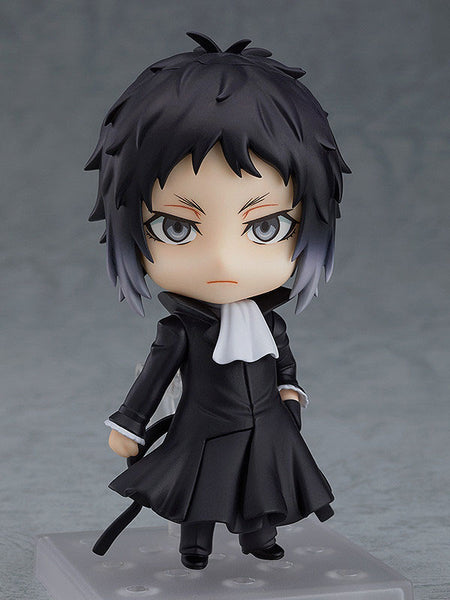 Nendoroid Ryunosuke Akutagawa (Bungo Stray Dogs) [Orange Rouge][Figure]