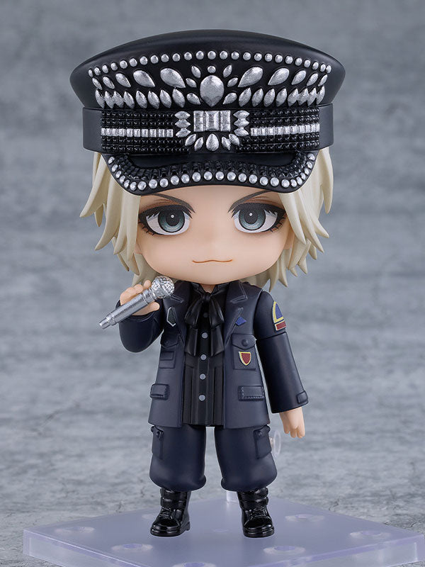 ねんどろいど HYDE [グッドスマイルカンパニー][フィギュア]