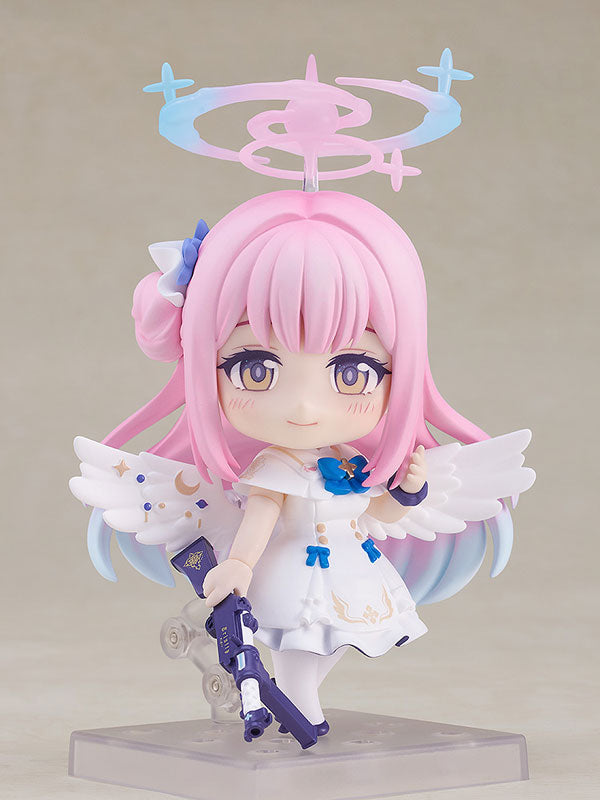ねんどろいど 聖園ミカ(ブルーアーカイブ -Blue Archive-) [グッドスマイルカンパニー][フィギュア]