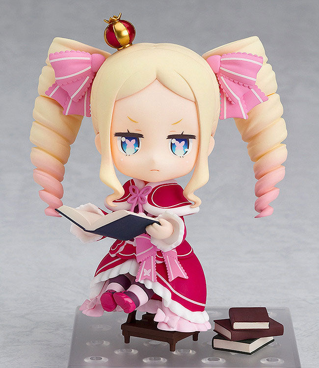 Nendoroid Beatrice (Re:ZERO -Starting Life in Another World-) [Good Smile Company][Figure]
