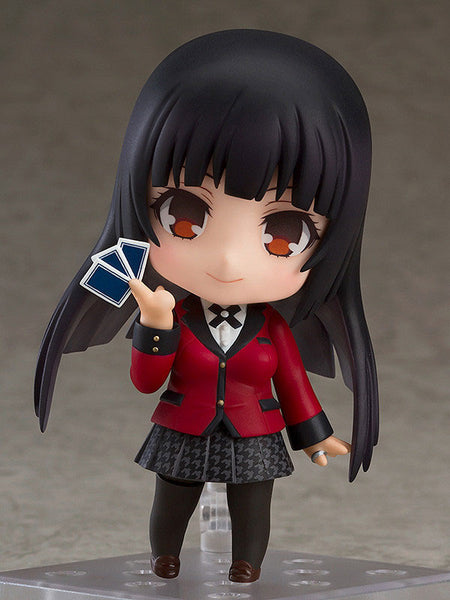 Nendoroid Yumeko Jabami (Kakegurui xx) [Good Smile Company][Figure]