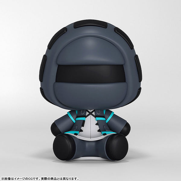 Huggy Good Smile Doctor (Arknights) [Good Smile Arts Shanghai][Figure]