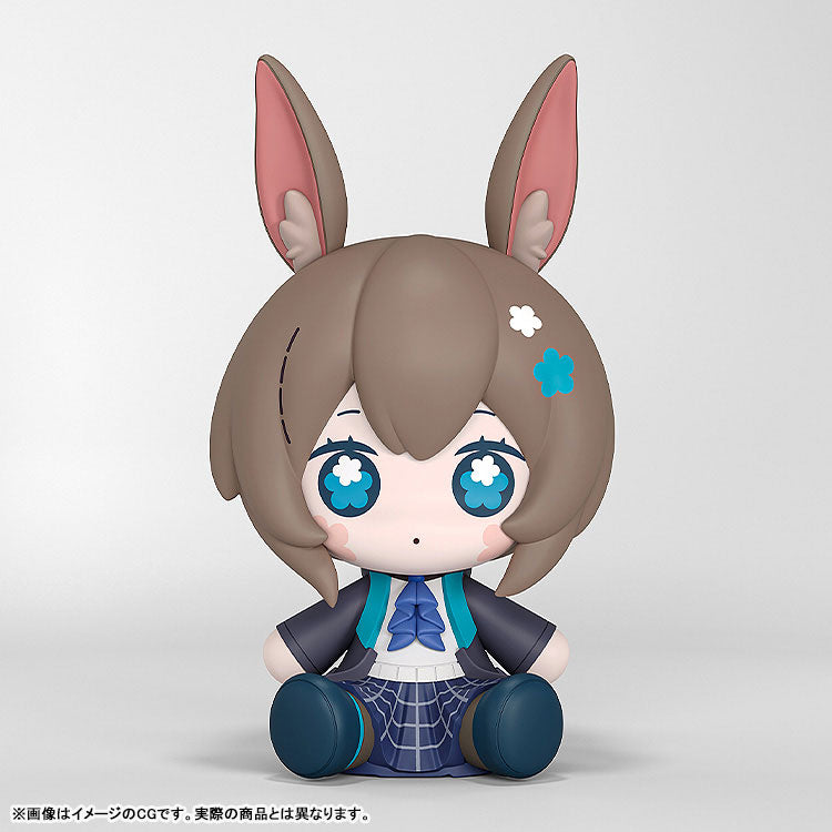 Huggy Good Smile Amiya (Arknights) [Good Smile Arts Shanghai][Figure]