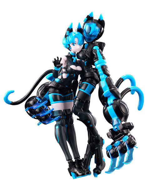 アニマサーキット ソラ・ザ・キャット SP [卓匠文化発展][フィギュア]