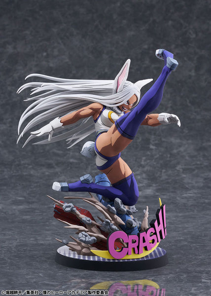 1/8ミルコ ヒーロースーツ 二次元化Ver. [タカラトミー][フィギュア]