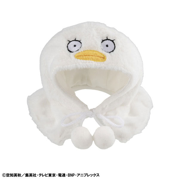 るかっぷ ポンチョ 銀魂 エリザベス [メガハウス][フィギュア]