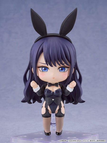 Nendoroid Izayoi Arisa Cosplay by Marin (My Dress-Up Darling) [Good Smile Company][Figure]