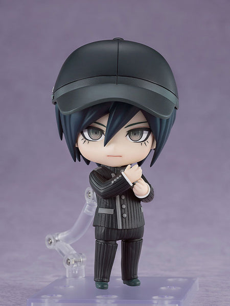 Nendoroid Shuichi Saihara (Danganronpa V3: Killing Harmony) [Good Smile Company][Figure]
