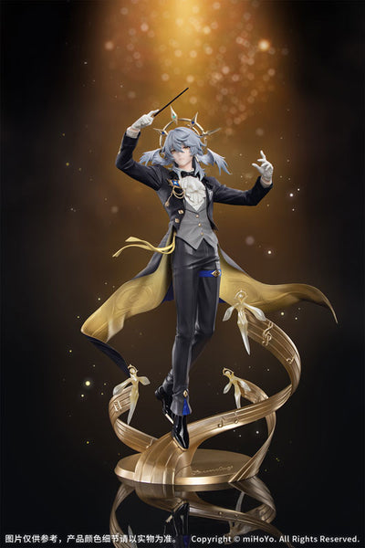 1/8Gift+ サンデー スターレイルLIVE Ver.(崩壊:スターレイル) [Myethos][フィギュア]