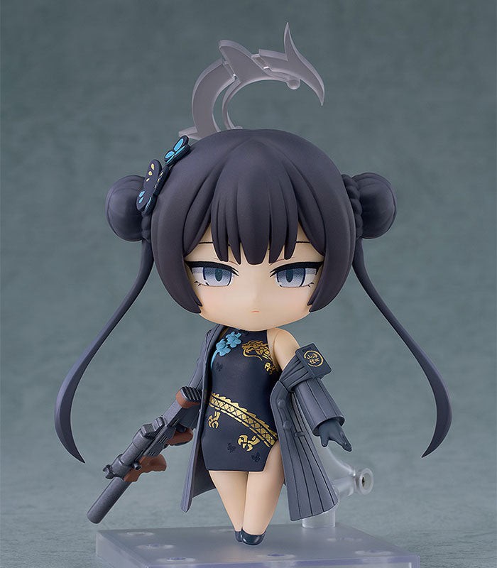 ねんどろいど 竜華キサキ(ブルーアーカイブ -Blue Archive-) [グッドスマイルカンパニー][フィギュア]