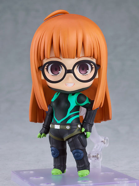 Nendoroid Futaba Sakura: Phantom Thief Ver. (Persona 5 Royal) [Good Smile Company][Figure]