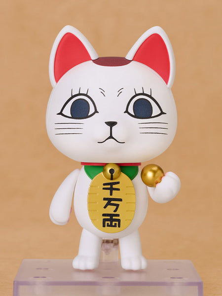 Nendoroid Turbo Granny (Lucky Cat) (Dandadan) [Good Smile Company][Figure]