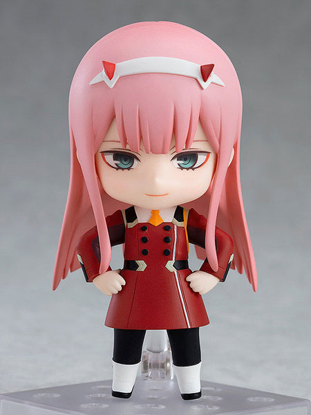 Nendoroid Zero Two (DARLING in the FRANXX) [Good Smile Company][Figure]